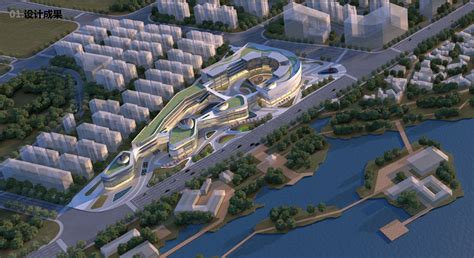 世界计算·长沙智谷项目二、三区启动主体建设-高新麓谷-长沙晚报网