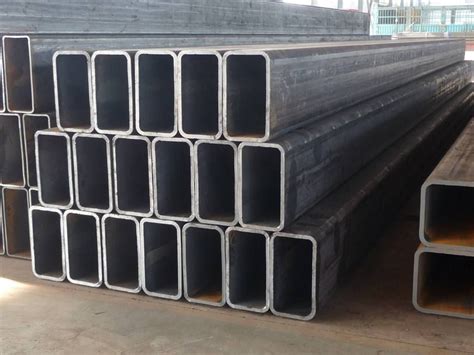 济南机械钢材方管方矩管加厚供应 - 济南钢材 - 九正建材网
