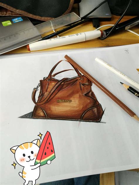 随便画画图片