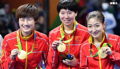 中国乒乓球历代大魔王：第一被称为乒乓王子，张继科第十_排行榜123网