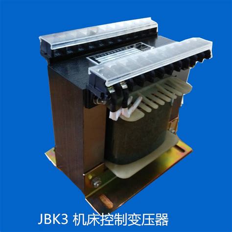 JBK3系列控制变压器-企业官网