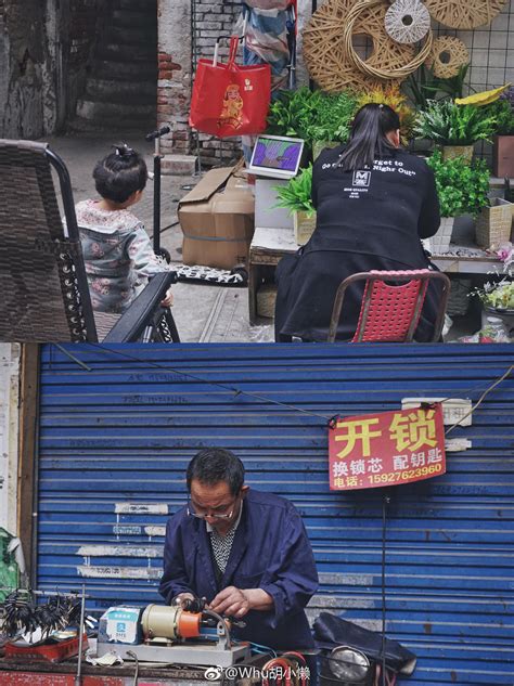 惊艳世界！武汉这么多百年历史的老街，就要和吃货们再见了...|汉正街|牛杂|长堤_新浪新闻