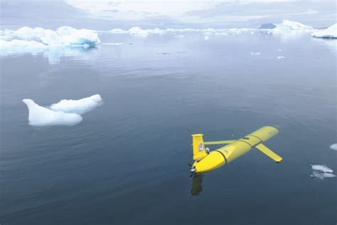 Seatrec技术利用温度变化为水下滑翔机提供动力 - Android社区 - https://www.androidos.net.cn/