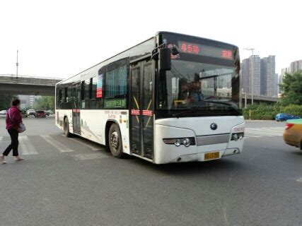 西安一公交车打造移动“浪漫满屋” 网友：太有爱了！