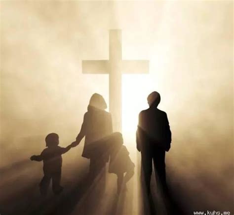 按照神的旨意做父母 - 祈祷基督网