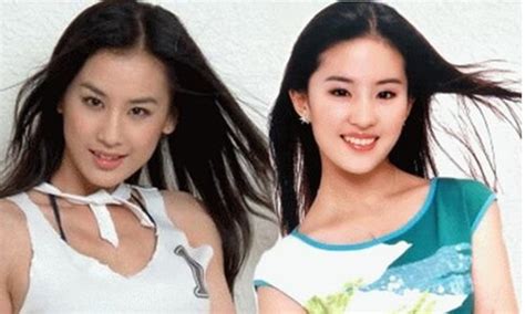 香港TVB189位女演员，你能认出多少|杂说|谈资|女演员_新浪新闻