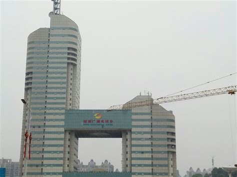 2023湖南省广电中心游玩攻略,湖南广电中心因为天天向上、...【去哪儿攻略】