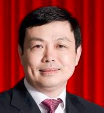 浙江巨化股份有限公司 副董事长、总经理 周黎旸 先生 路演现场