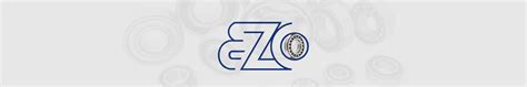 EZO轴承698-2RS_EZO轴承698-2RS_698-2RS尺寸参数|规格|价格|报价
