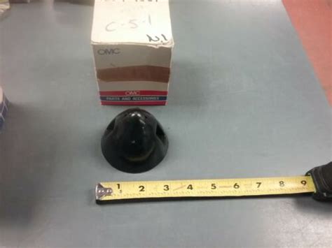 Propeller cone for older Johnson or Evinrude outboard motor 379798 | eBay