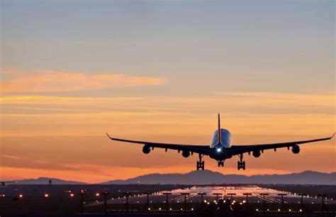 中美间航班数量将增加一倍 国际旅游航班什么时候恢复_旅泊网