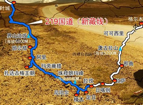 西藏旅游攻略几月份去合适-进藏前的准备注意事项费用-西藏景点推荐