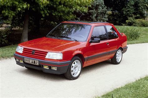 Peugeot 309 Vital:picture # 9 , reviews, news, specs, buy car
