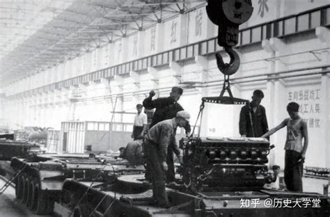 北理工机械与车辆学院暑期社会实践系列报道——“实践出真知，技术强国防”访内蒙古617厂