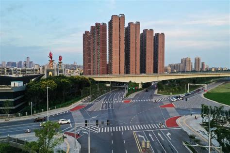 又一地标！荆州城市文化中心开建 - 荆州市文化和旅游局