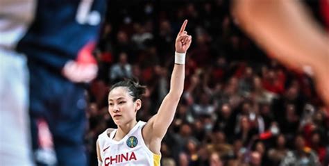 2022女篮世界杯1/4决赛：9月29日中国女篮vs法国女篮录像回放-艾卡体育