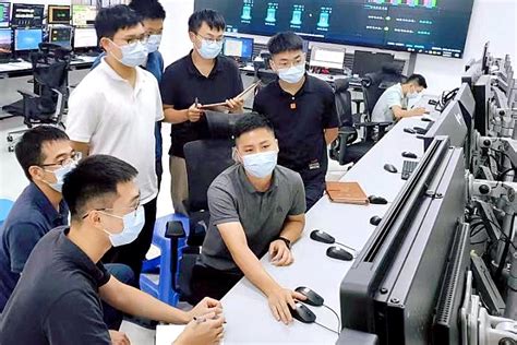湛江空管站技术保障部开展塔台自动化系统设备培训 - 民用航空网