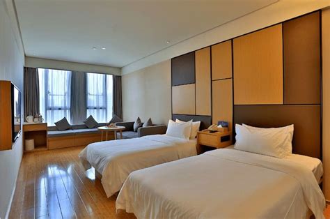 全季酒店4.0新品发布 全心升级打造更优酒店体验-房产新闻-上海搜狐焦点网
