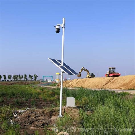 土壤墒情仪-监测系统方案-杭州农耘智能科技有限公司