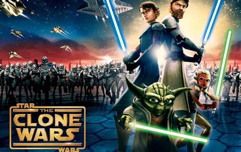 星球大战：克隆人战争(Star Wars: The Clone Wars)-电影-腾讯视频