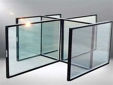 双层中空玻璃比单玻璃的好处和优势