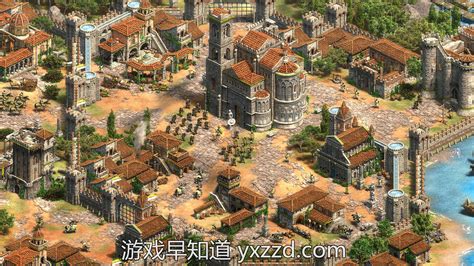 【帝国时代2HD下载】帝国时代2HD高清版 简体中文免费版-开心电玩