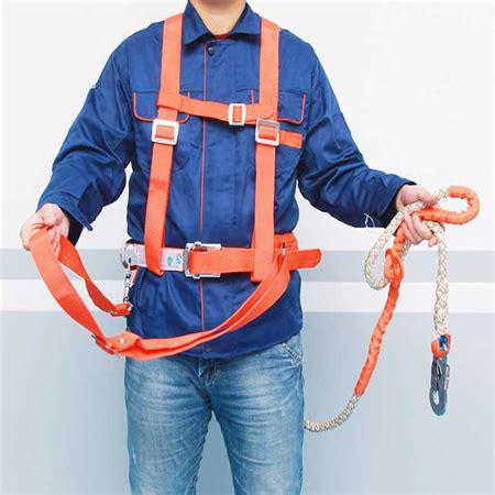 消防三类吊带 施工安全带 消防吊带 耐酸耐风化吊带-阿里巴巴