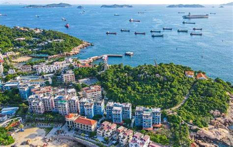 广东省最受欢迎十大美丽海滩名单出炉！珠海上榜的是…
