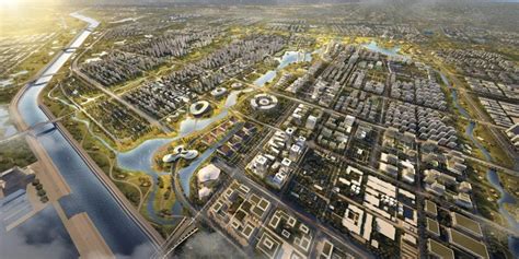 杭州将迎来一座“智能”公园，占地约701亩，设有4公里的智能跑道|运河|公园|杭州_新浪新闻