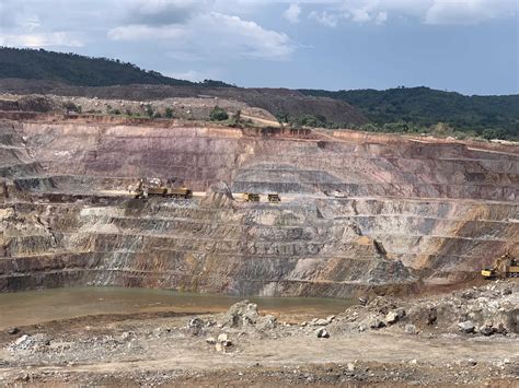 刚果金最强物流 || 刚果金Kakula铜矿整体开发过半，2021年7月投产380万吨/年 - 知乎
