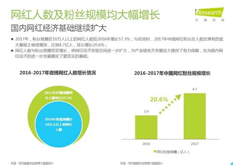 2021-2025年中国网红经济深度调研及投资前景预测报告 - 锐观网