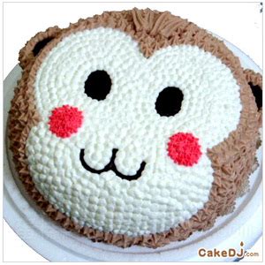 【现货】Magical Animal Cakes可爱动物蛋糕:45款动物造型蛋糕烘焙英文原版英文原版图书籍进口正版_虎窝淘