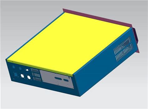 拓普龙工控机箱IPC510H工业机箱 标准4U工控机箱 装工业底板-阿里巴巴