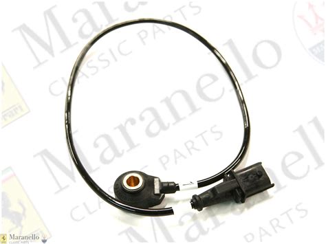Maserati part 246803 - LH Side Sensor | Maranello Classic Parts