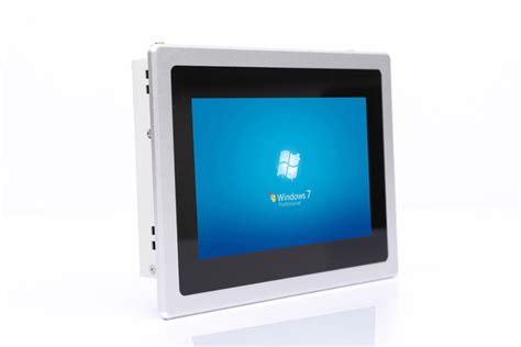 8寸工业平板电脑 WYPC-PPC800B-广州市玮盈科技有限公司