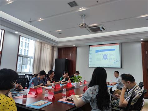 2021年学生信息化工作推进会顺利召开-中国地质大学-信息化工作办公室