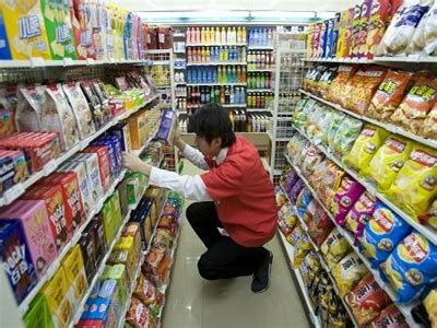 超市人流量统计方法，最有效方式是这个？ - 深圳市易眼通科技有限公司