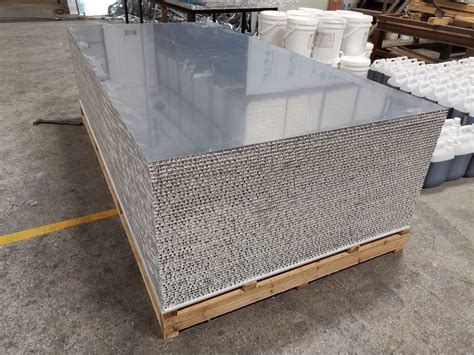 铝蜂窝板 - 铝单板|铝幕墙价格|北京金盛铝板生产厂家。手机：13720086002