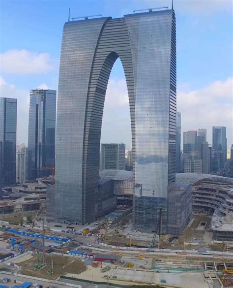 要不是看了这些奇葩建筑，我还真以为中国人没有想象力_凤凰网文化读书_凤凰网