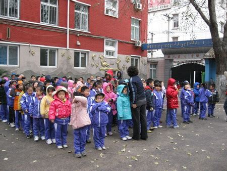 北京市西城区师范学校附属小学