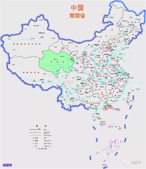 长江源头是哪里 源头为什么有这么多的水_法库传媒网
