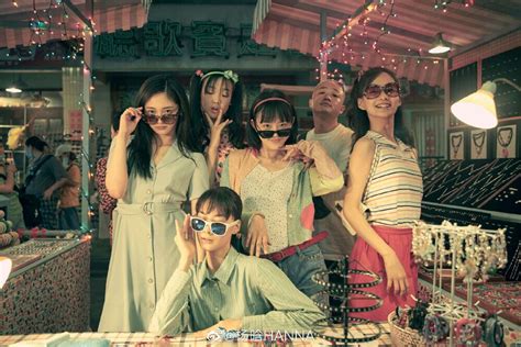 可可之谜携手电影《阳光姐妹淘》成功举办上海观影会_中华网