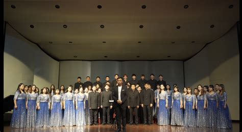 第十四届中国国际合唱节飞越彩虹《其多列》_腾讯视频