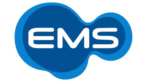 EMS Logo, meaning, history, PNG, SVG, vector