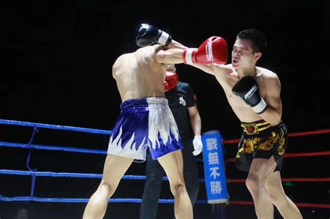 实战对抗视频-实用拳击、散打、泰拳自由搏击培训中心-深圳强身散打搏击俱乐部