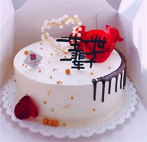 为深圳黄金投资有限公司做的10周年庆典蛋糕-企业定制蛋糕案例-米琪轩：0755-28280505