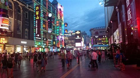 2020上下九步行街-旅游攻略-门票-地址-问答-游记点评，广州旅游旅游景点推荐-去哪儿攻略