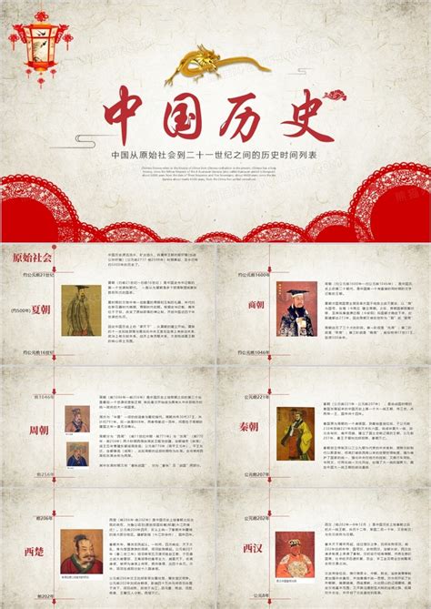 中国近代史：你一定爱读的极简近代中国史_PDF电子书