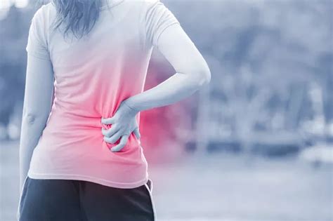 膝关节不同部位疼痛的原因及其康复-京东健康