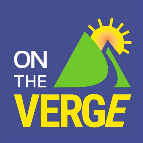 The Verge – Logos Download